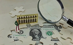 收购苏州丰隆城市中心的元联基金